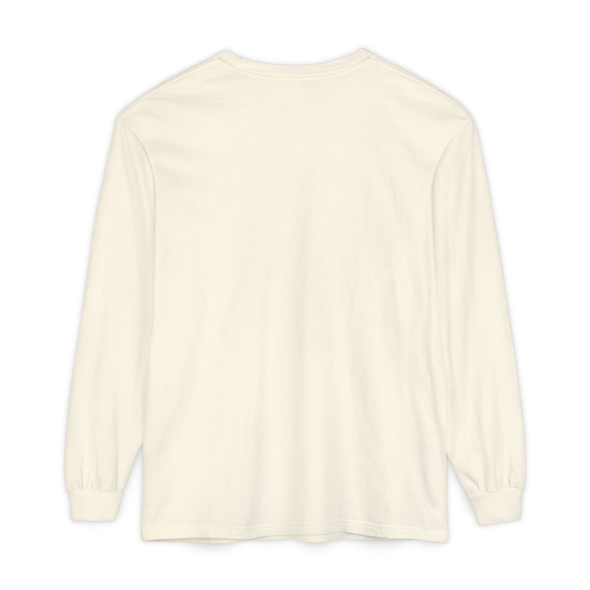 Big Bend Forever Long Sleeve T-Shirt