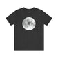 Moon Skier T-Shirt