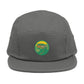 Tezels 5 Panel Hat