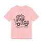 JORBA Jungle Unisex T