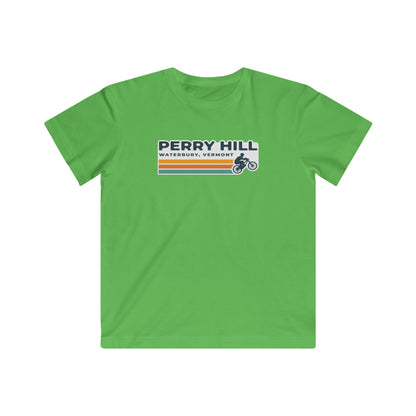 Perry Hill Kid's Fast T