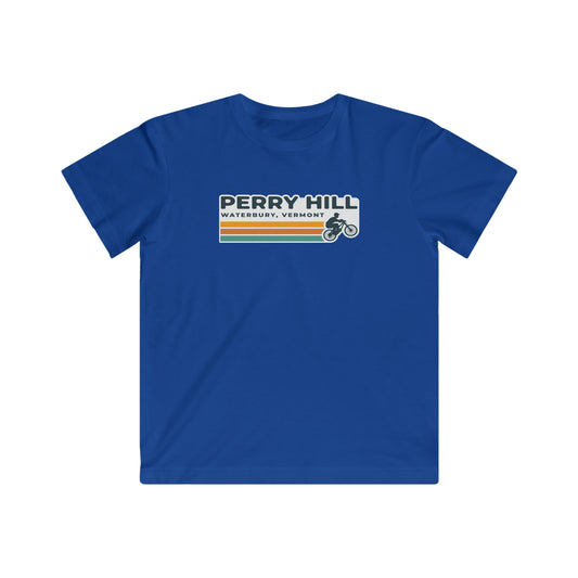 Perry Hill Kid's Fast T