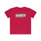Perry Hill Kid's Fast T