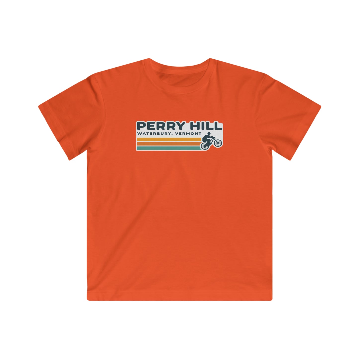 Perry Hill Kid's Fast T