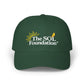 Sol Foundation Cap