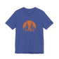 Cady HIll Unisex Sunset T