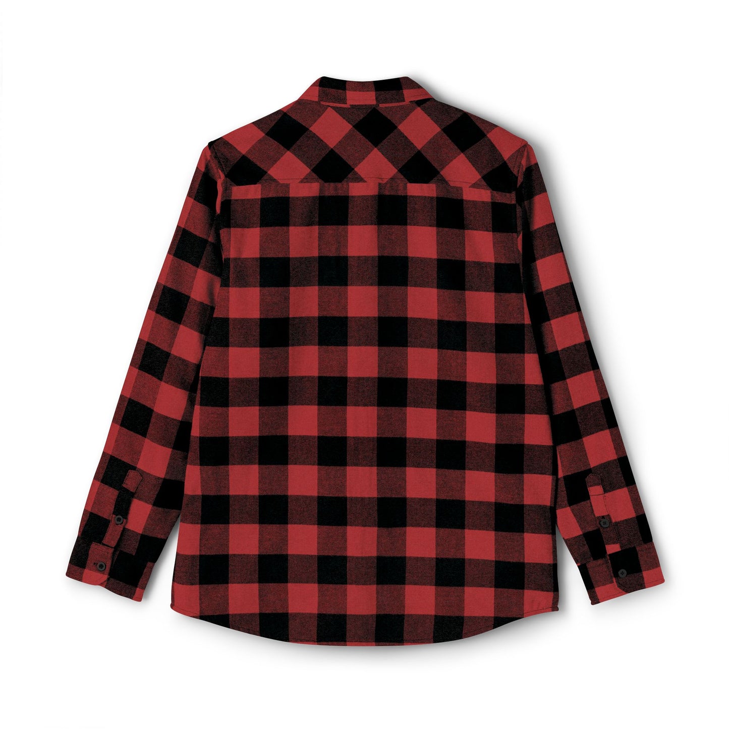 Urban Trail Co. Flannel