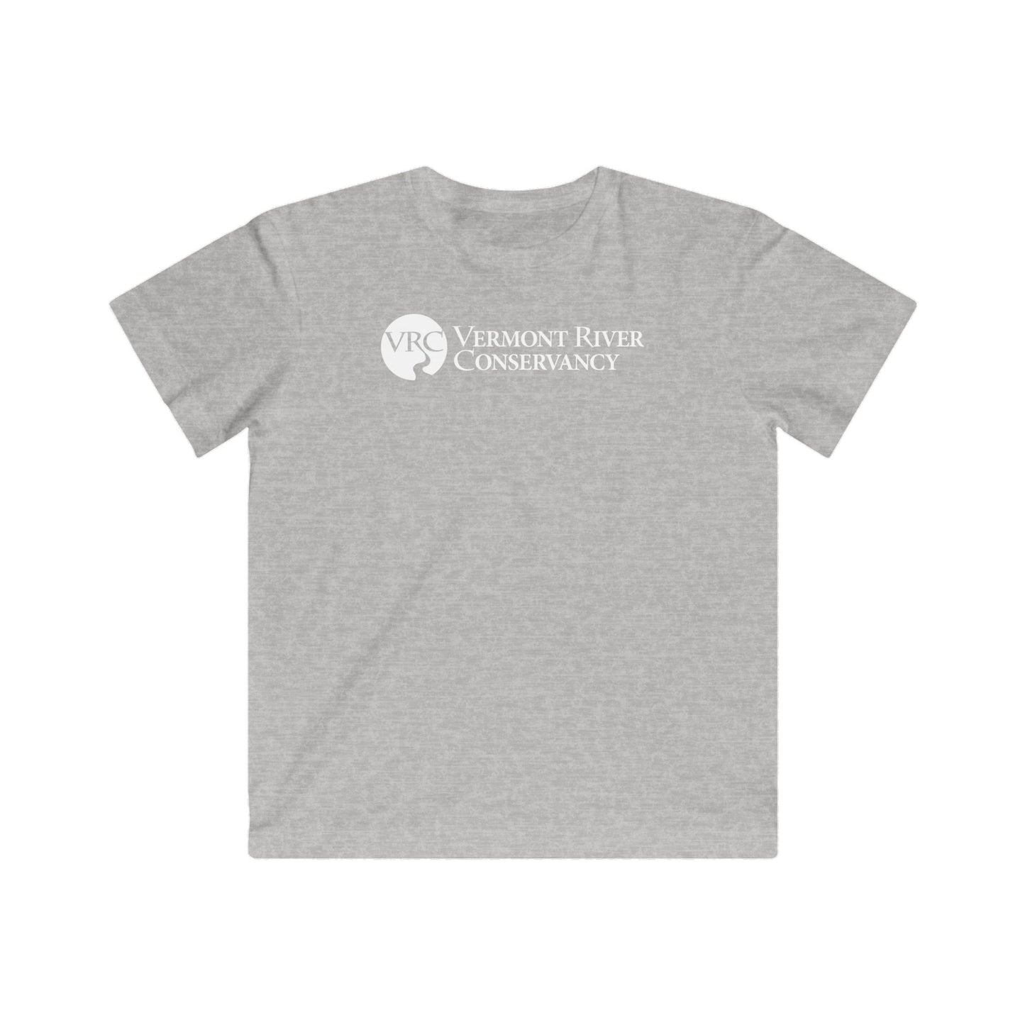 Vermont River Conservancy Kid's T