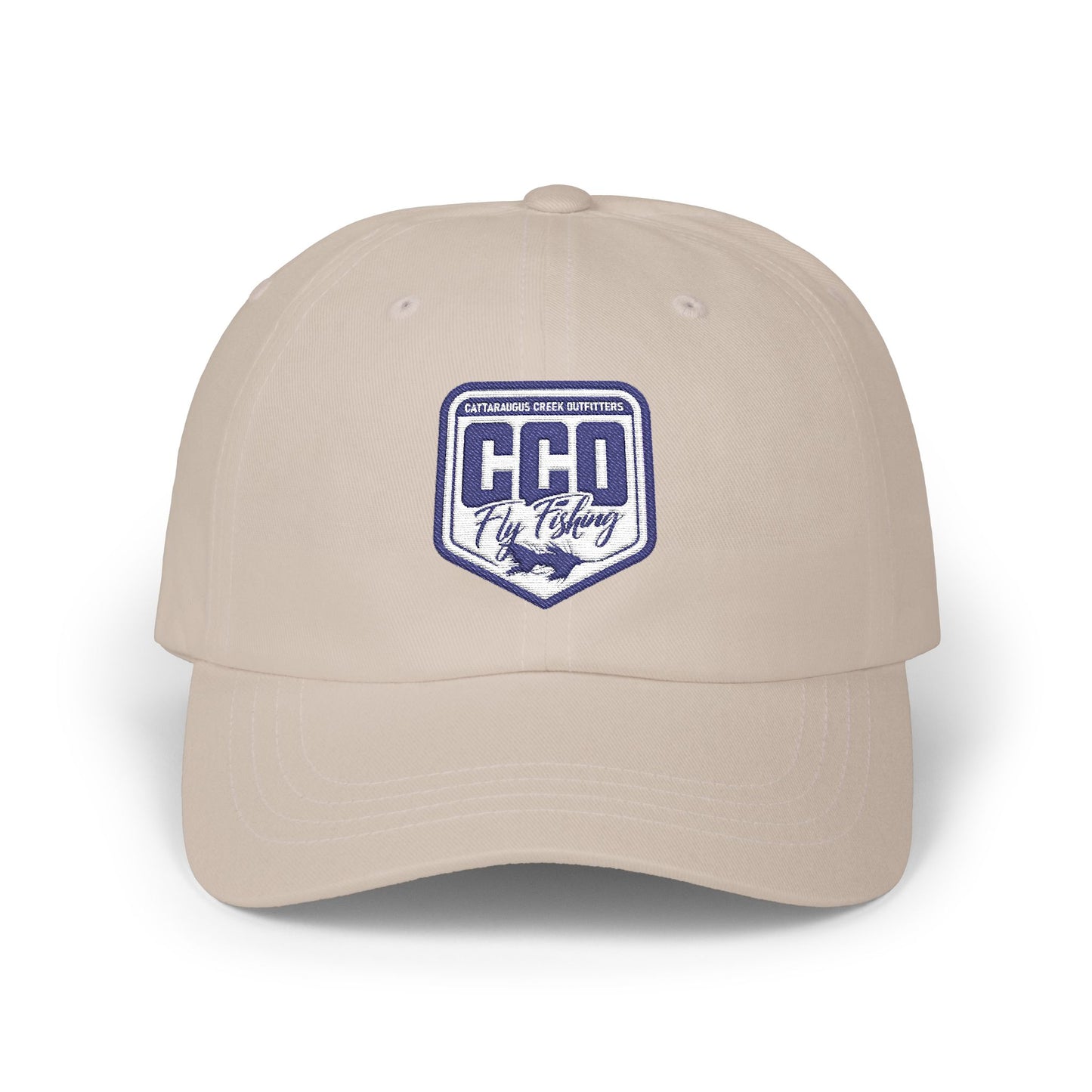 CCO Flyfishing Cap