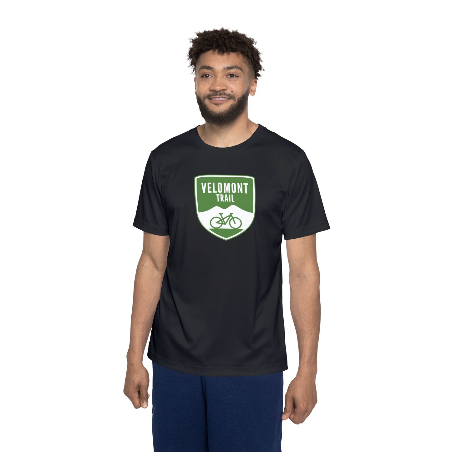 Velomont Trail Tech Jersey
