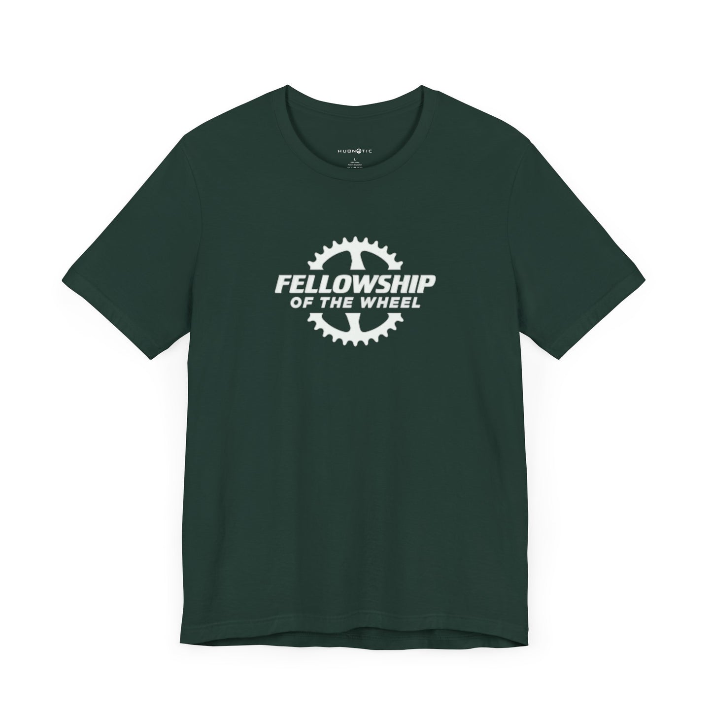FOTW Unisex T