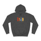 Ride On Snowboard Hoodie
