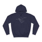 VRC Heron Hoodie