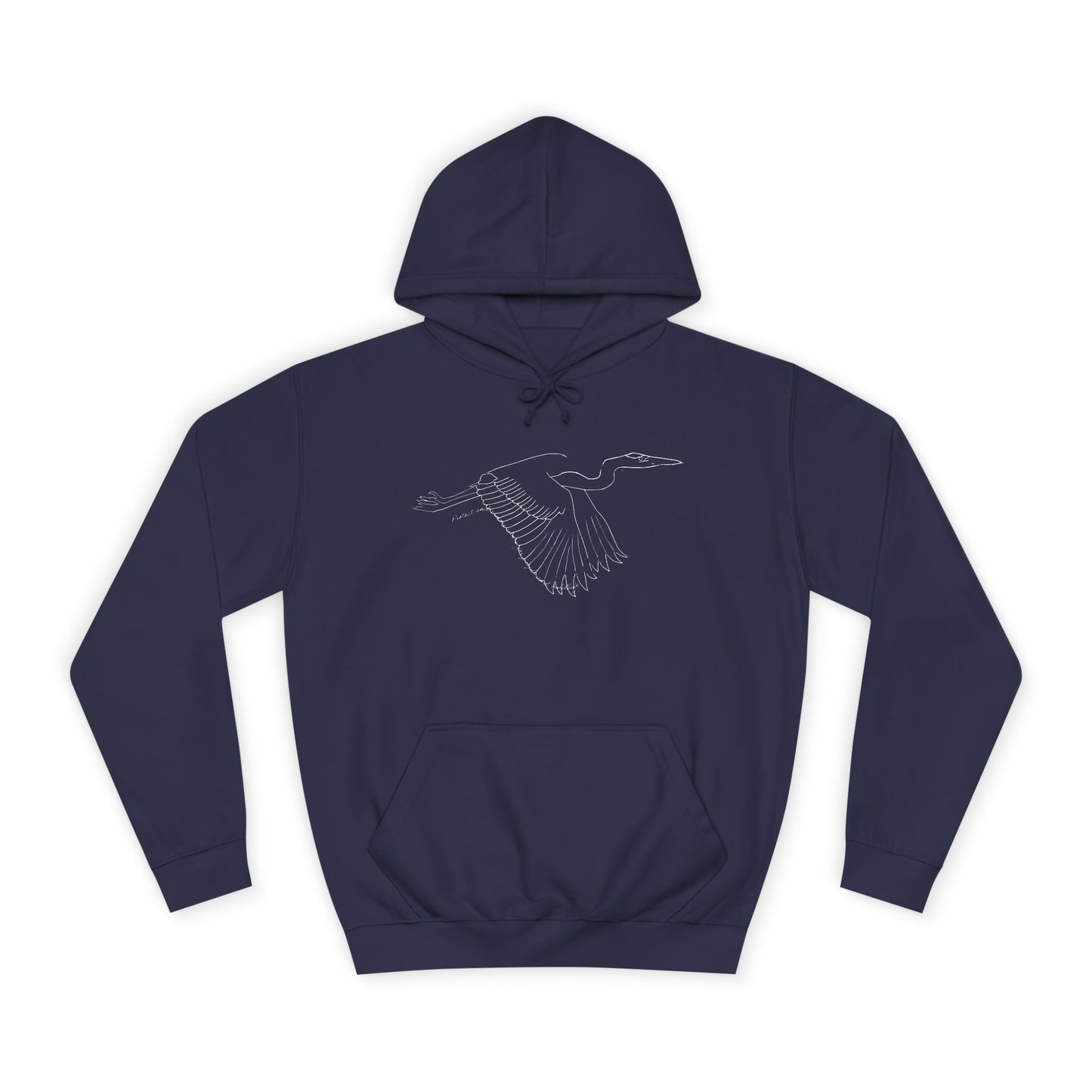 VRC Heron Hoodie