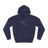 VRC Heron Hoodie