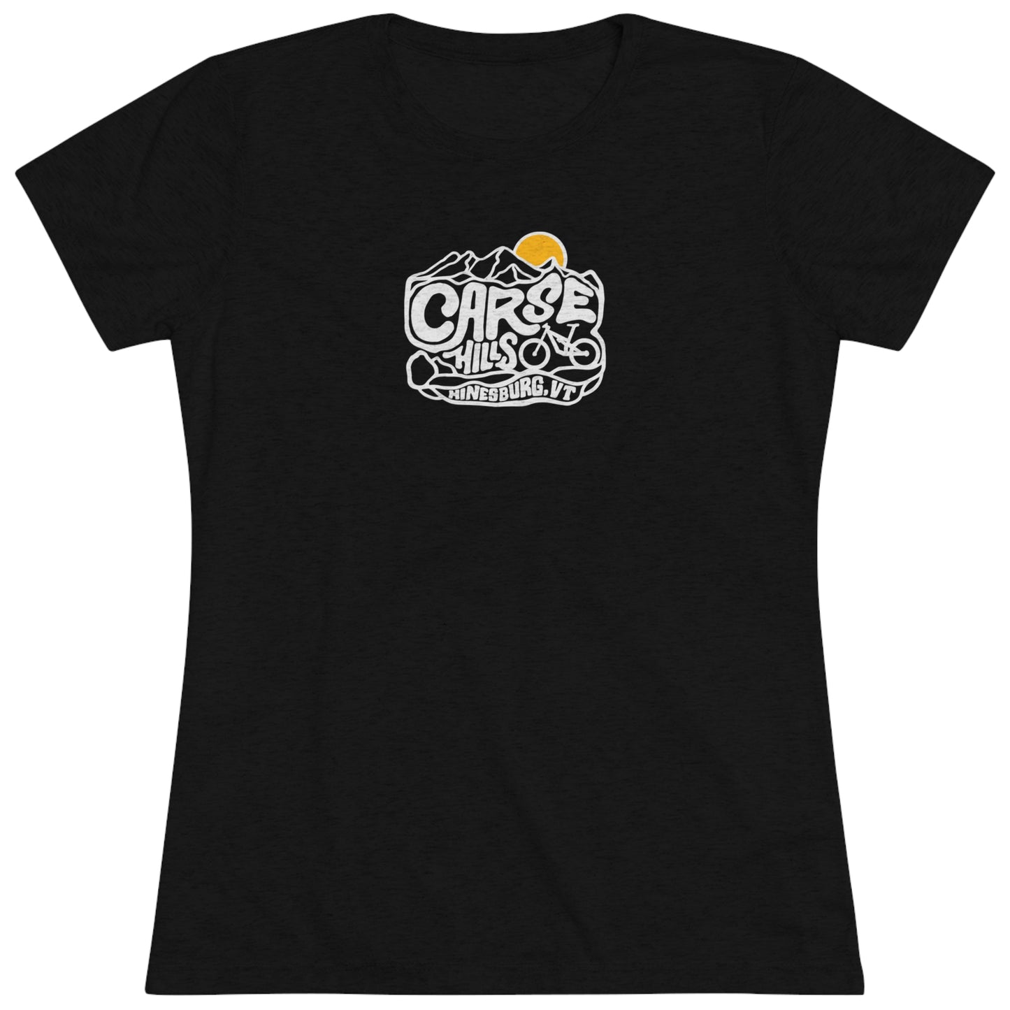 Carse Hills Women's T