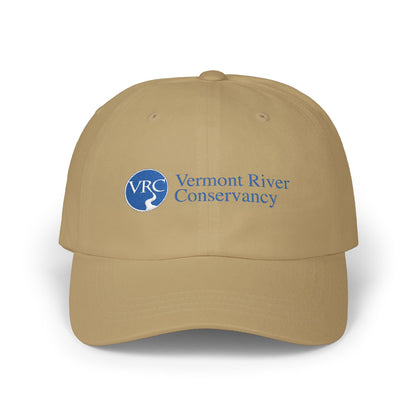 Vermont River Conservancy Dad Hat