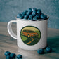 Tezels Camping Mug