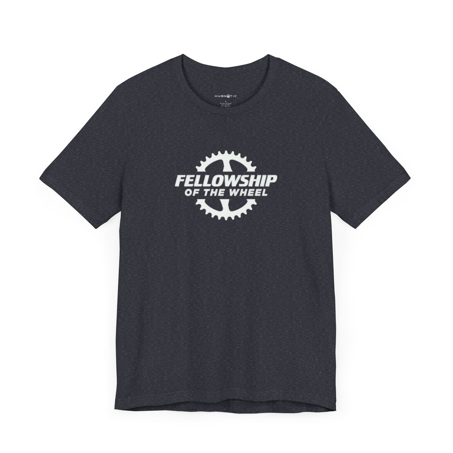 FOTW Unisex T