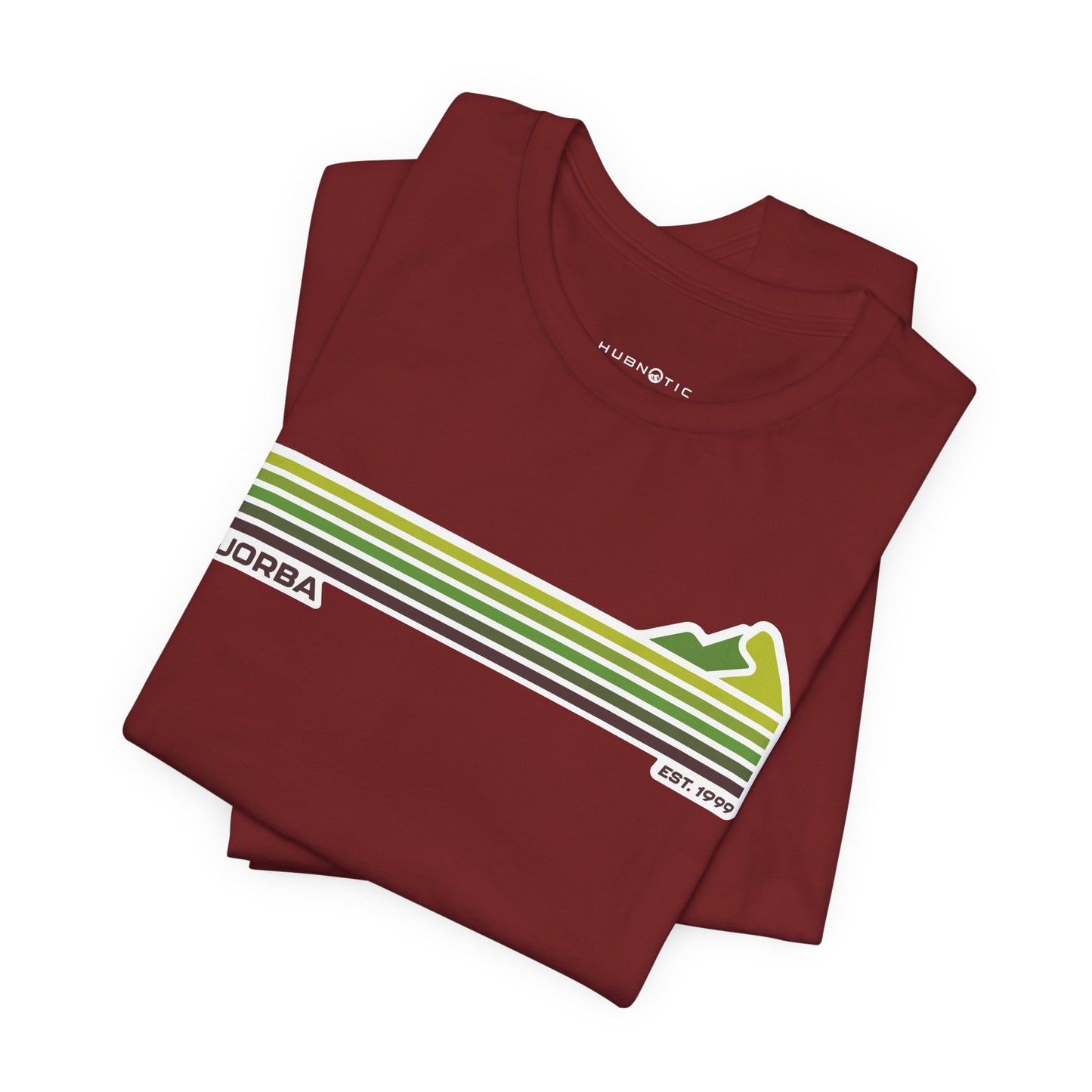JORBA 99 Unisex T