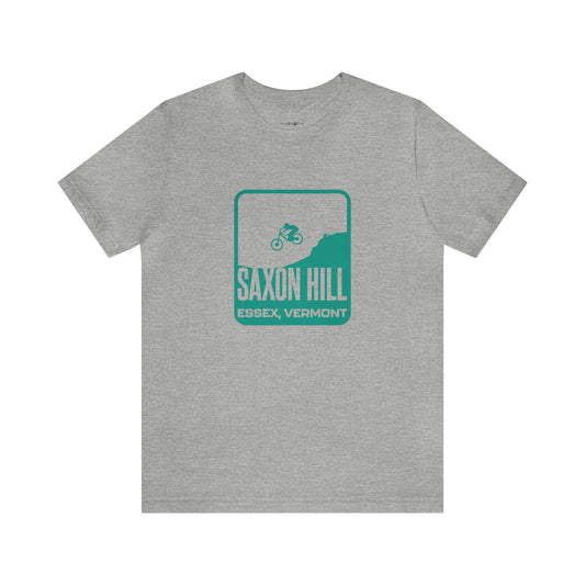 Saxon Hill Unisex Full Send T