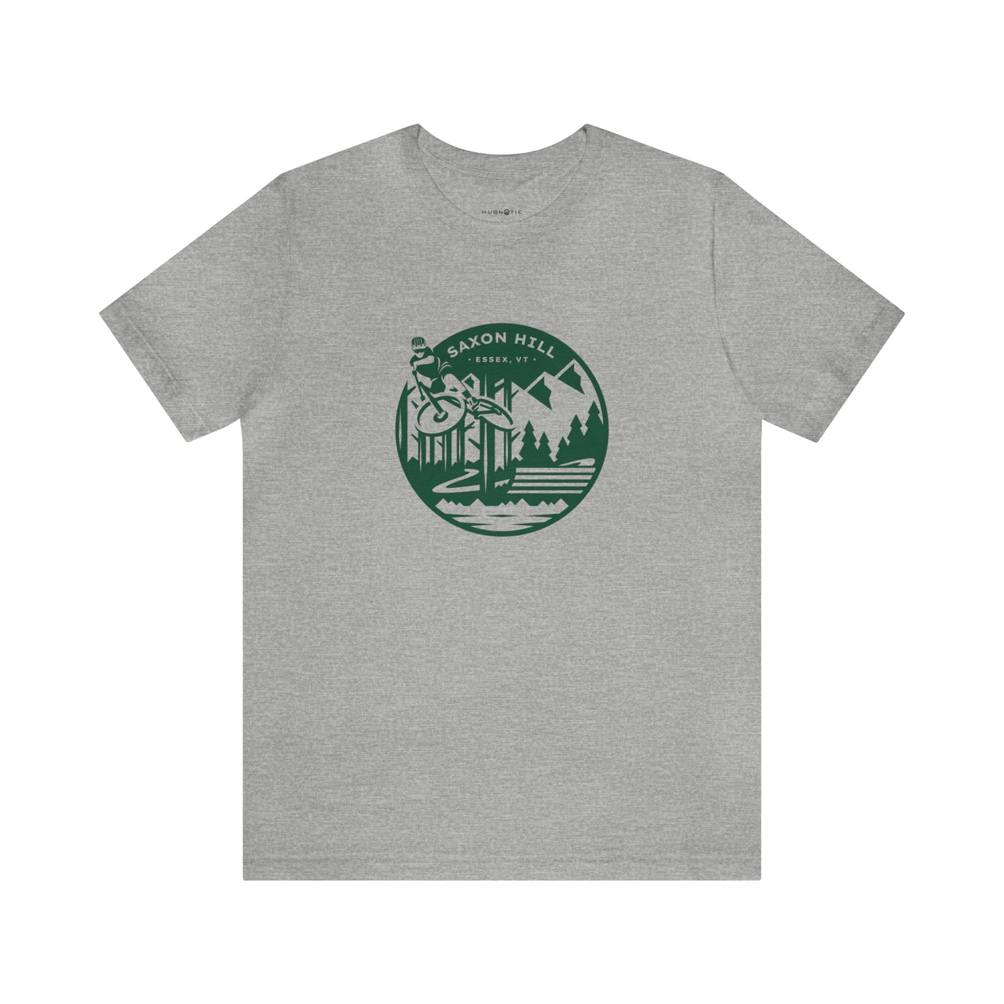 Saxon Hill Unisex Air T