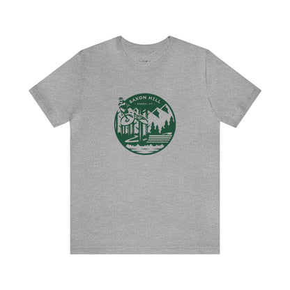 Saxon Hill Unisex Air T