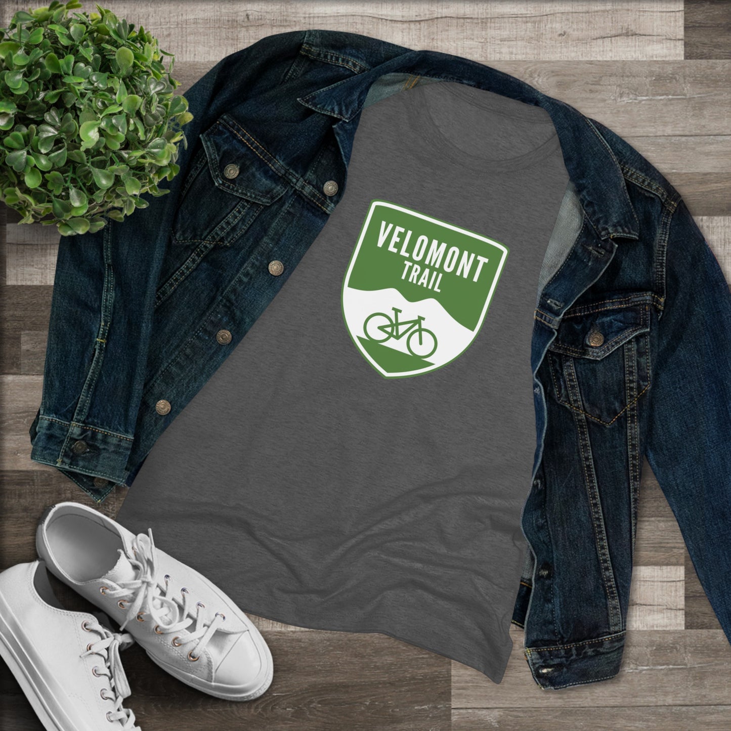 Velomont Women's T