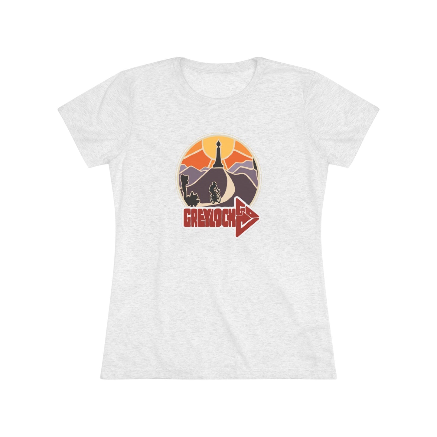 Greylock Goaround Women's T