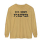 Big Bend Forever Long Sleeve T-Shirt