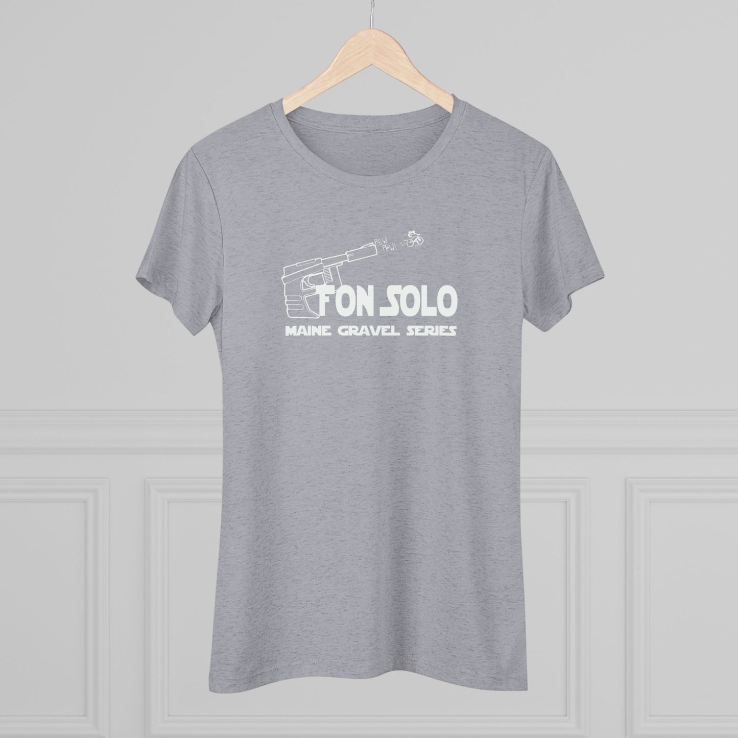 Fon Solo Women's T