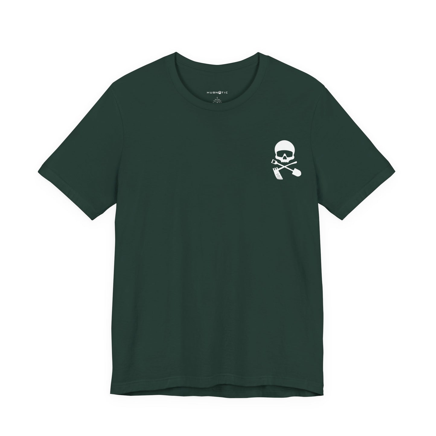 Trail Crew Unisex T
