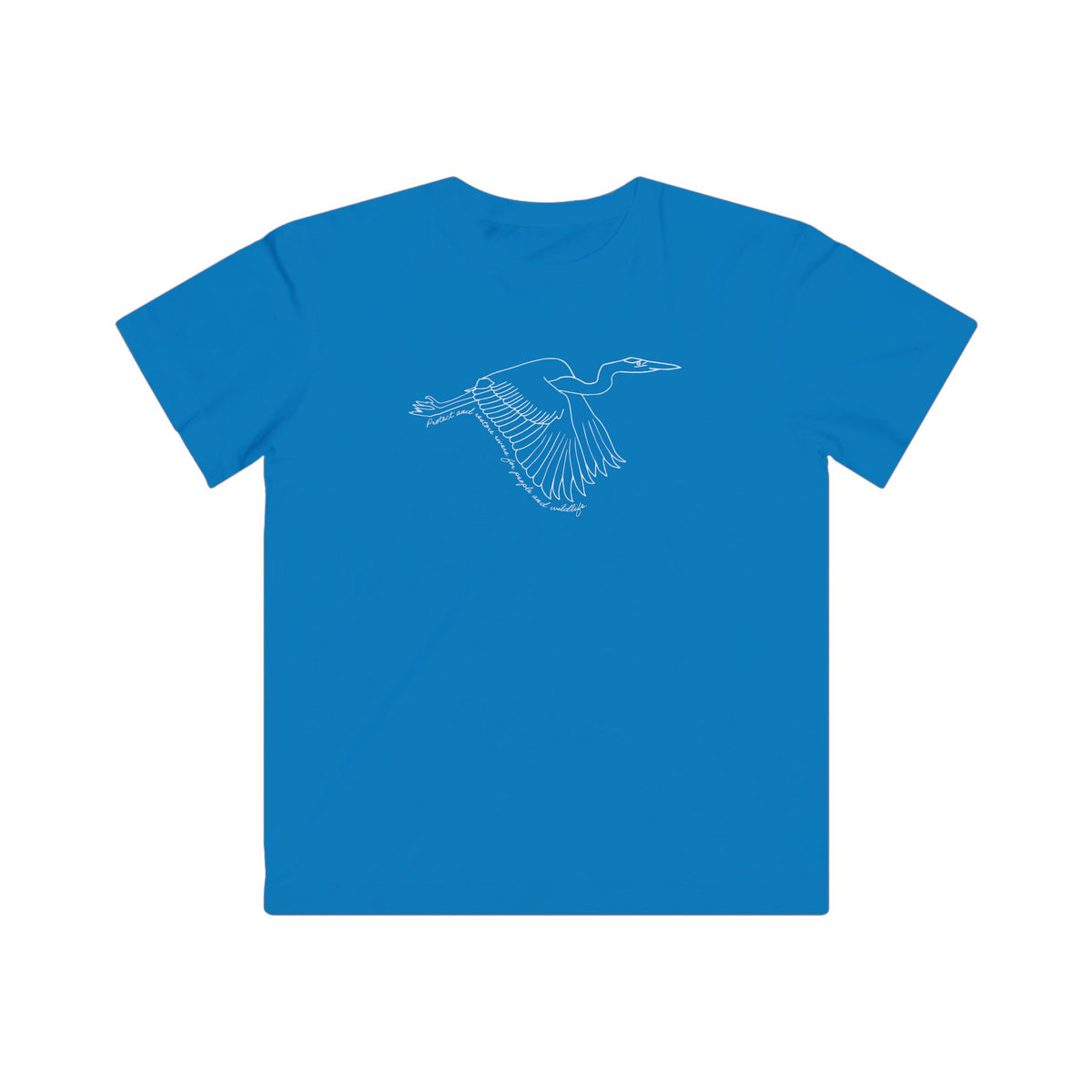 VRC Kid's Heron T