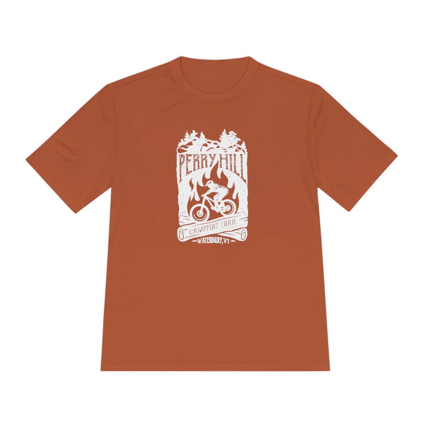 Perry Hill Campfire Jersey T