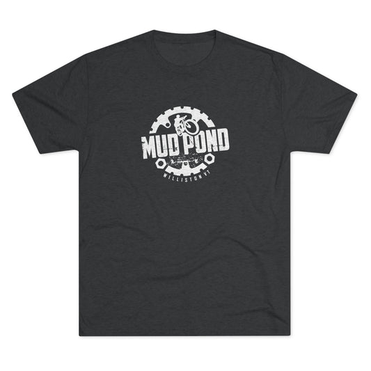 Mud Pond Unisex Classic T