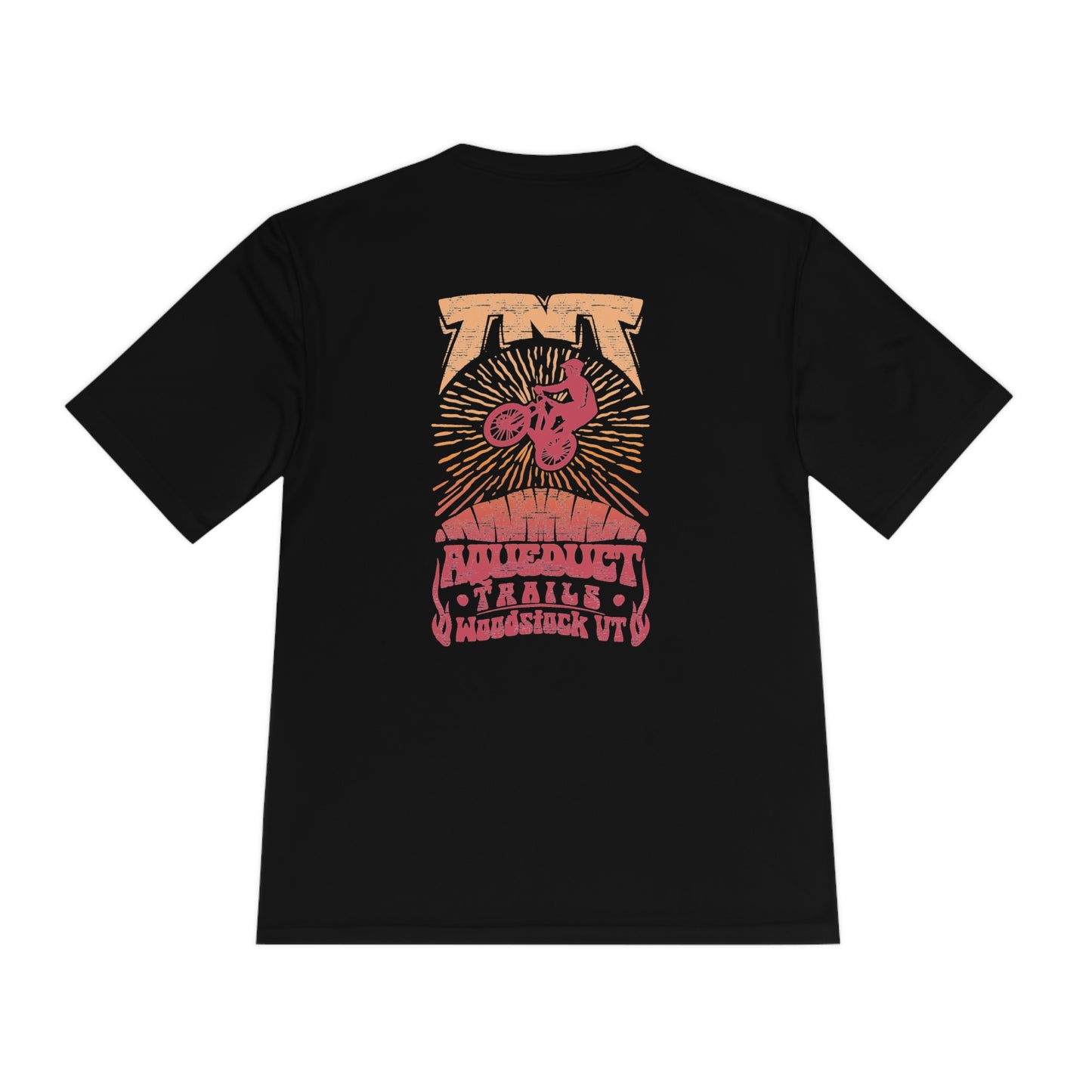Aqueduct Trails Unisex Jersey T
