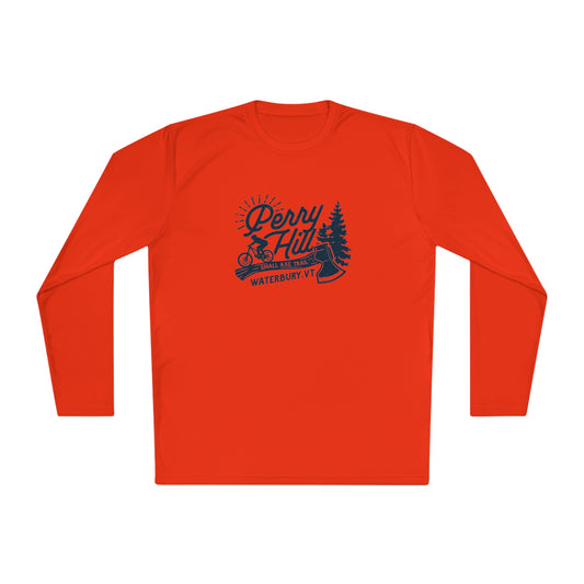 Perry Hill Small Axe Jersey