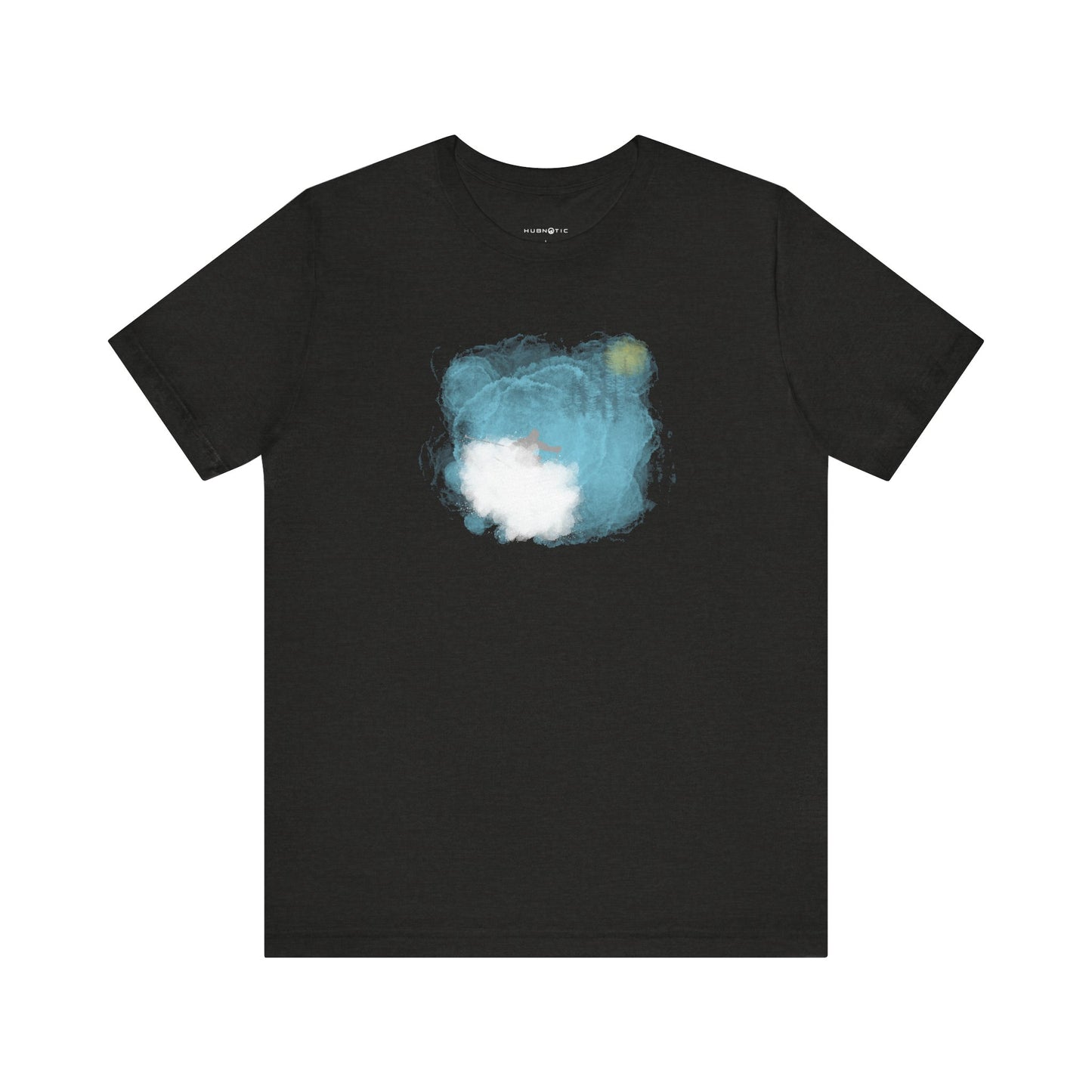 Powder Day Unisex T