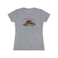 BBC Javelina Women's T