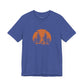 Cady HIll Unisex Sunset T
