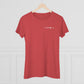 Vermont State MTB Women's T