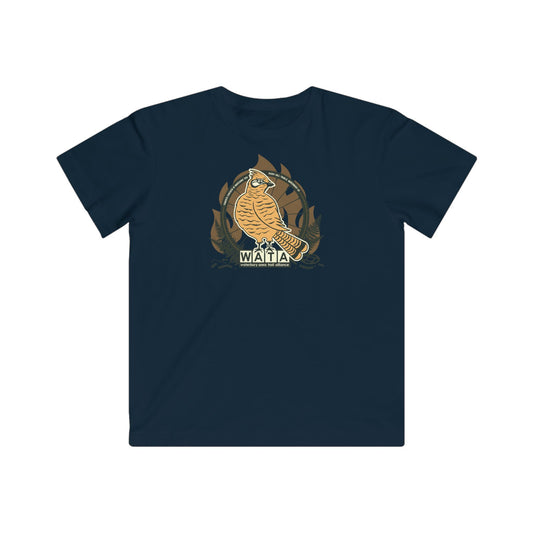 Danger Chix Kid's T