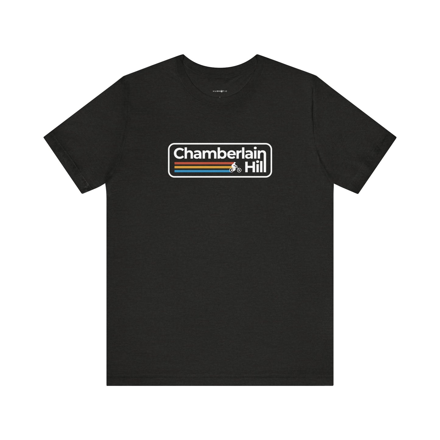 Chamberlain Hill Unisex Fast T