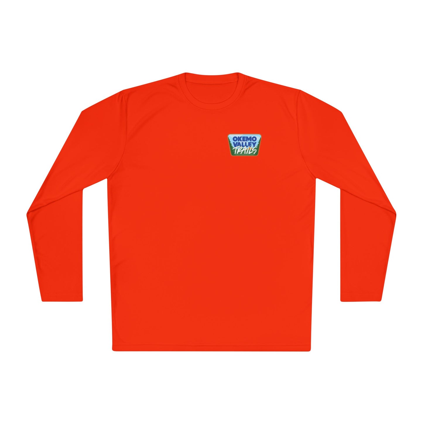 OVT Long Sleeve Jersey