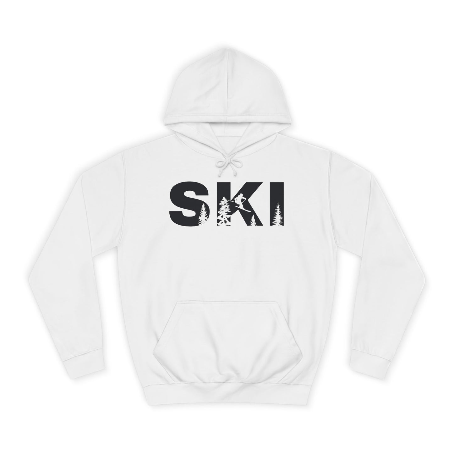 SKI Hoodie