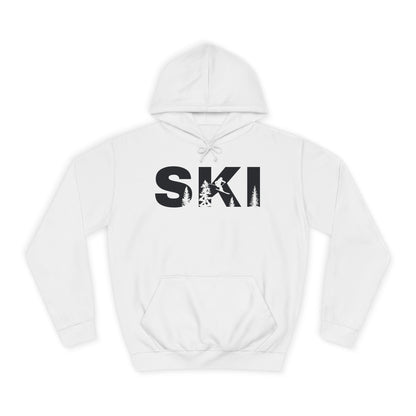 SKI Hoodie