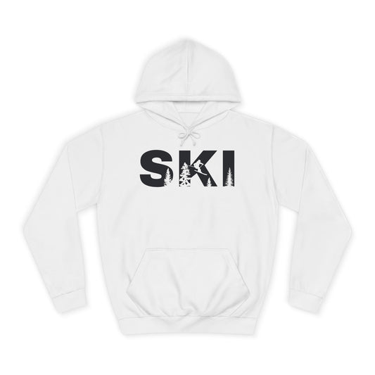 SKI Hoodie