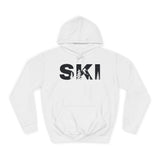 SKI Hoodie