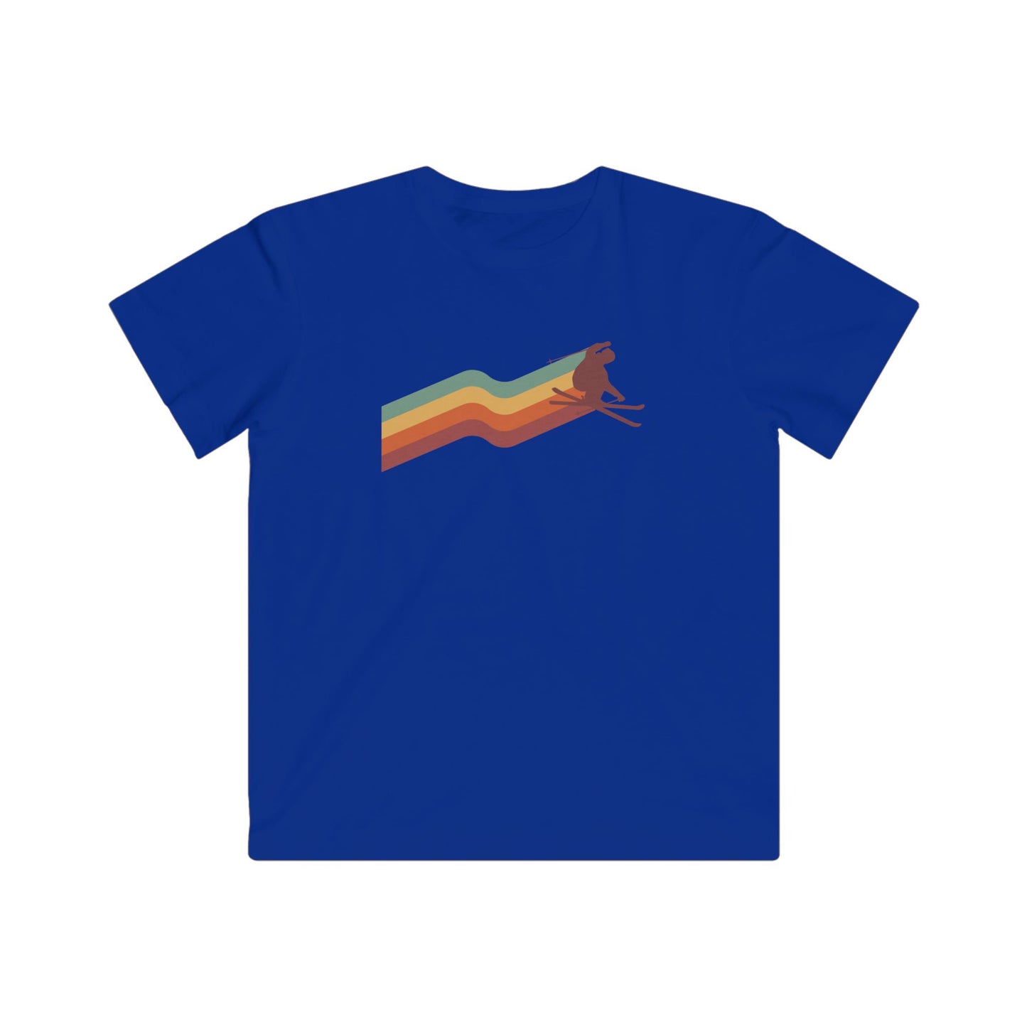 Kid's Airborne SKI T