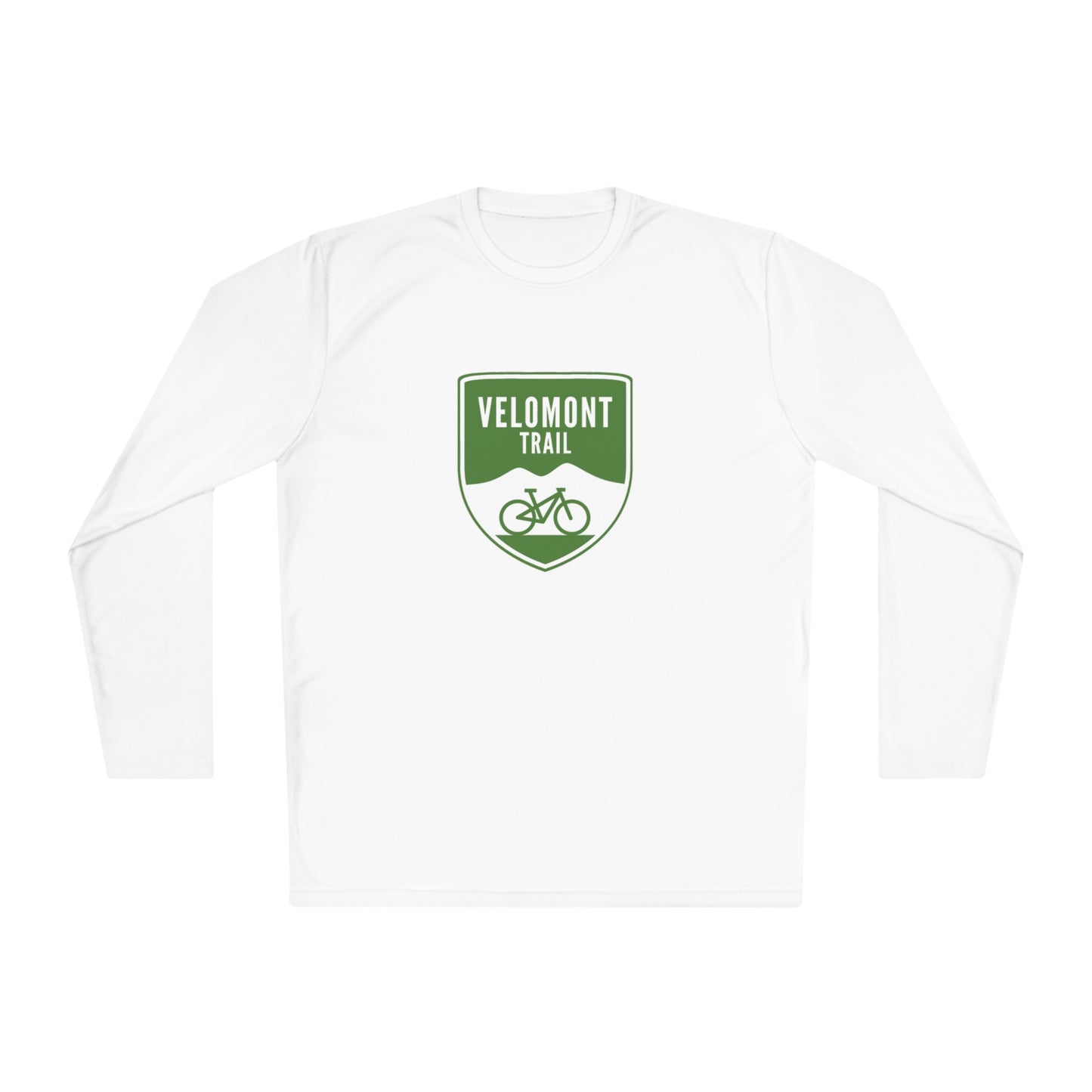 Velomont Jersey